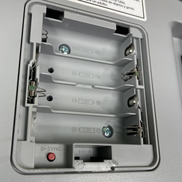 Wii Fit Balance Board Nintendo | No Cables or Packaging - Picture 3 of 6